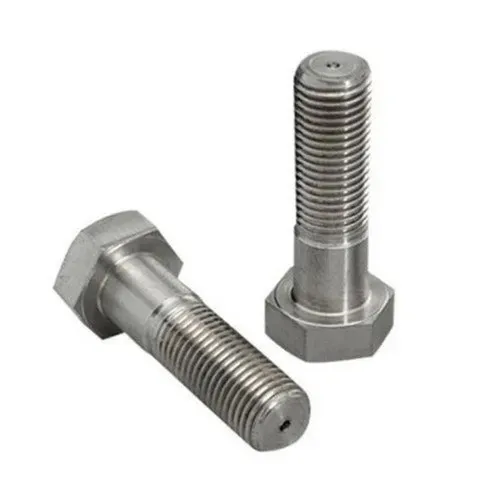 Galvanized Fasteners