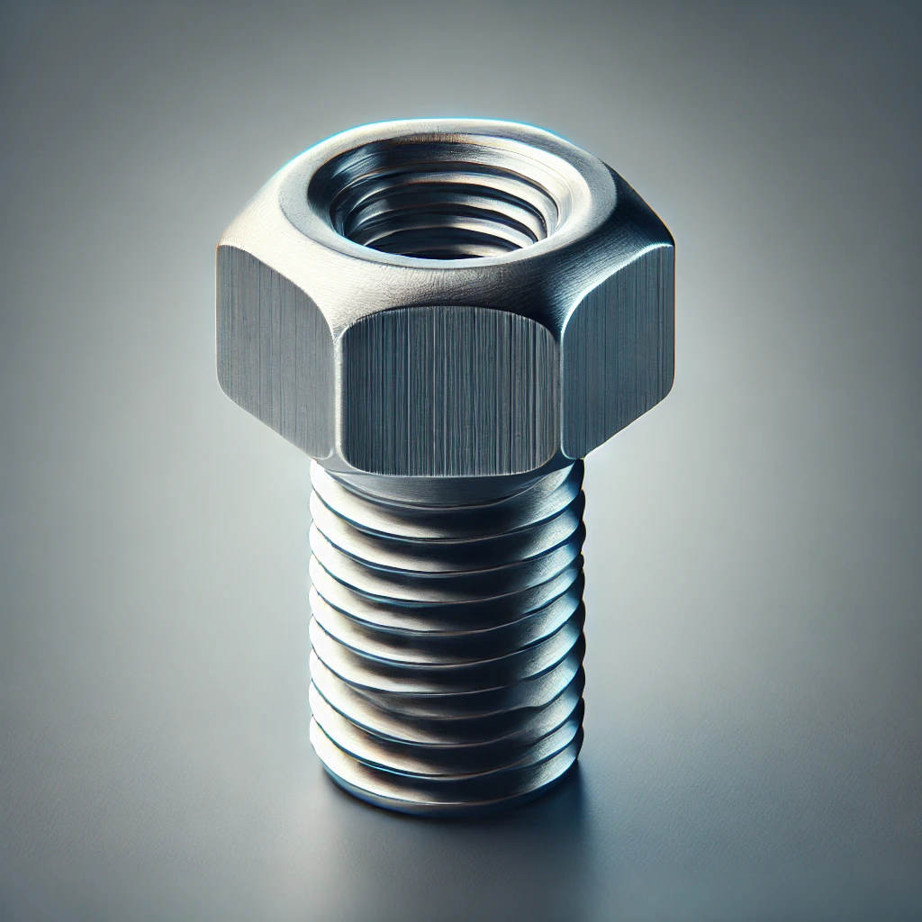 Hex Bolts