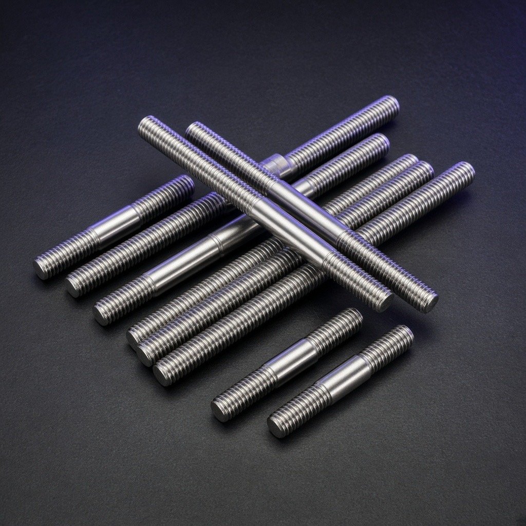 Stainless Steel Studs