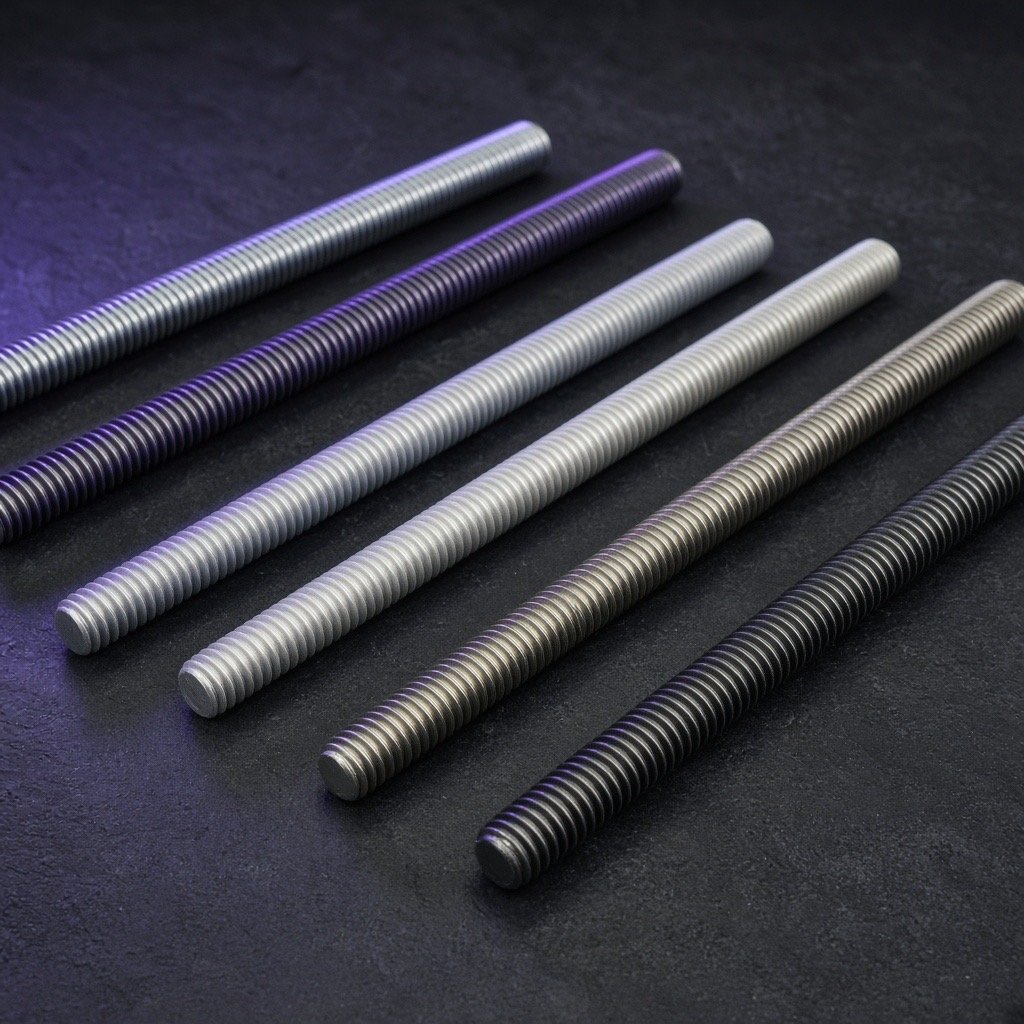 Threaded Rods