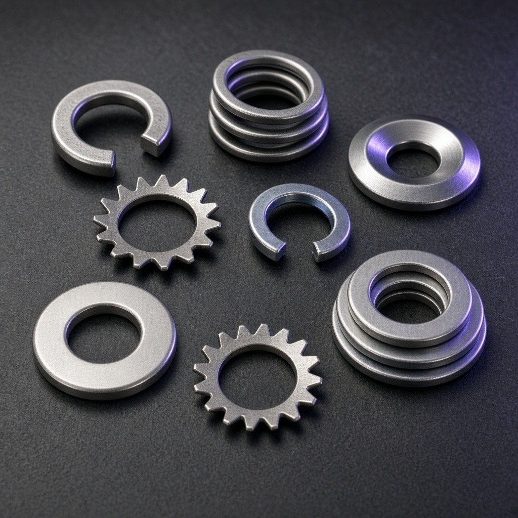 Specialist Washers